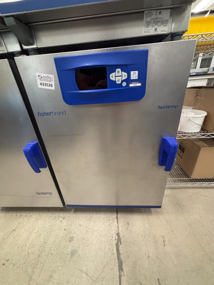 Image of Thermo Isotemp 180L Oven